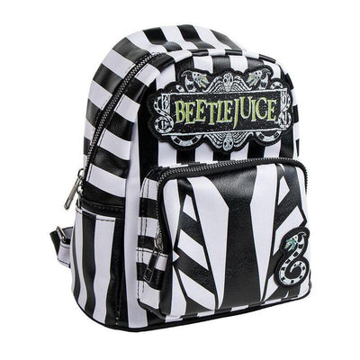 Backpack Casual Beetlejuice 25CM — image 1