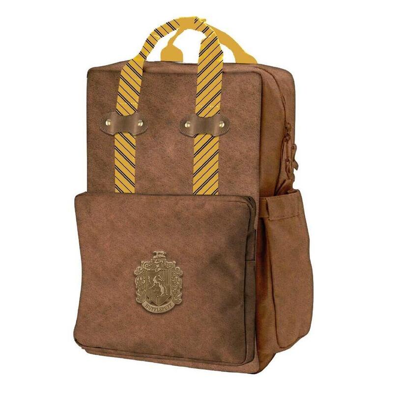 Backpack Casual Hufflepuff Harry Potter 35CM