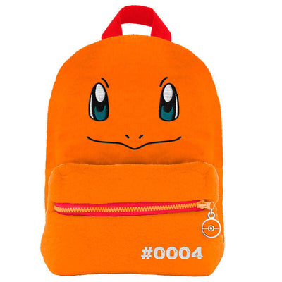 Backpack Charmander Pokemon 30CM — image 1