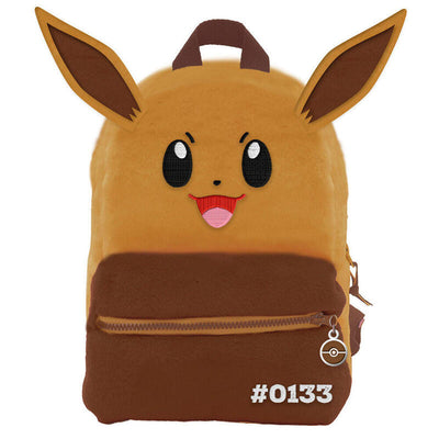 Backpack Eevee Pokemon 30CM — image 1
