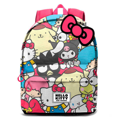 Backpack Friends Hello Kitty 44CM — image 1