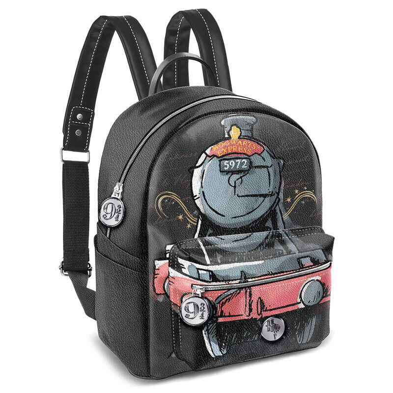 Backpack Hogwarts Express Harry Potter 31CM