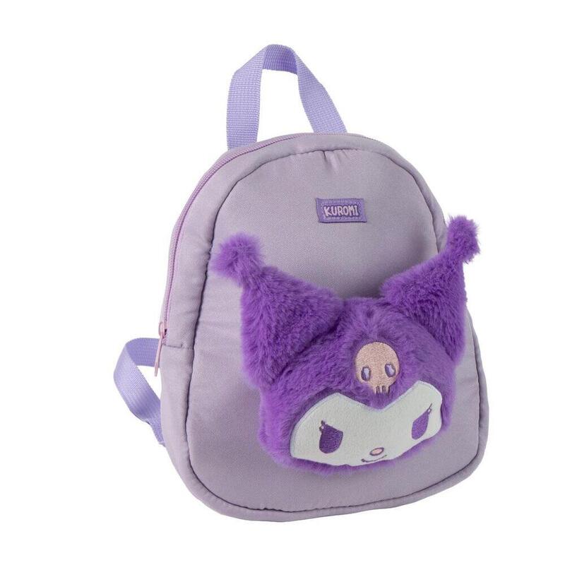 Backpack Kuromi Hello Kitty 20CM