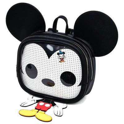 Loungefly Backpack Mickey Disney — image 1