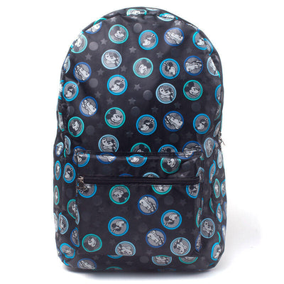 Backpack Mickey Minnie Disney 41CM — image 1