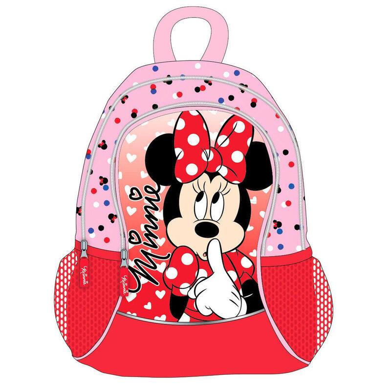 Disney Backpack Minnie 40CM