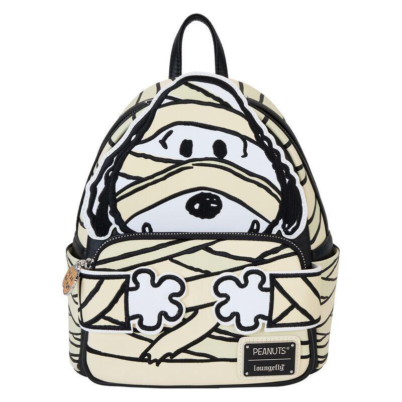 Loungefly Backpack Mummy Snoopy 26CM