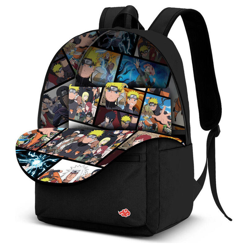 Backpack Naruto Shippuden 44CM