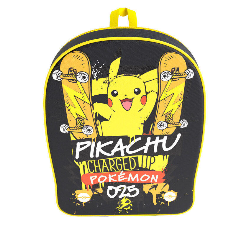 Backpack Pikachu Pokemon 30CM