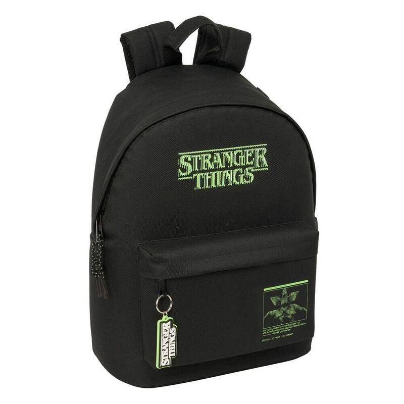 Backpack Laptop Stranger Things 41CM