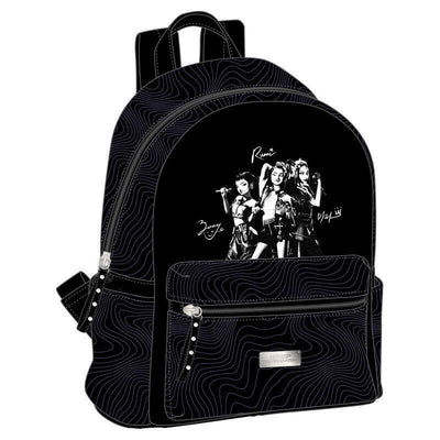 Backpack Spirit Demon Hunters Kpop 28CM — image 1
