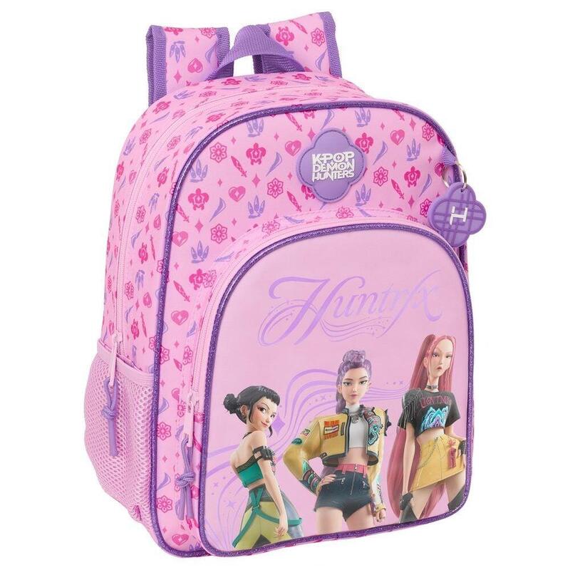 Backpack Stage Kpop Demon Hunters 34CM Adaptable