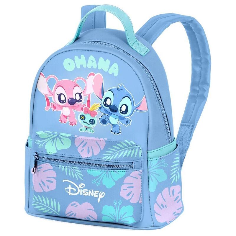 Backpack Stitch Disney 25CM