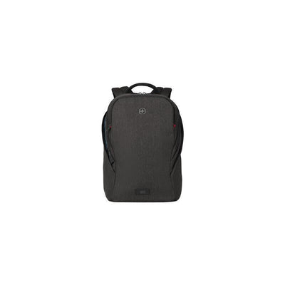 Wenger Backpack Mx Light Grey 16 611642 — image 1