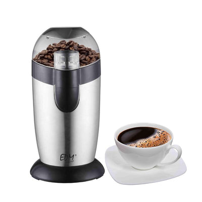 EDM Molinillo Café 120W Ø10X19,5CM — image 1