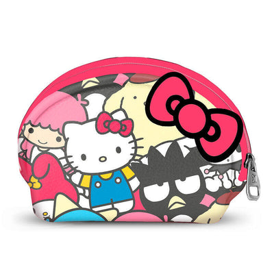 Monedero Friends Hello Kitty — image 1