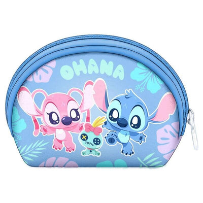 Monedero Stitch Disney — image 1