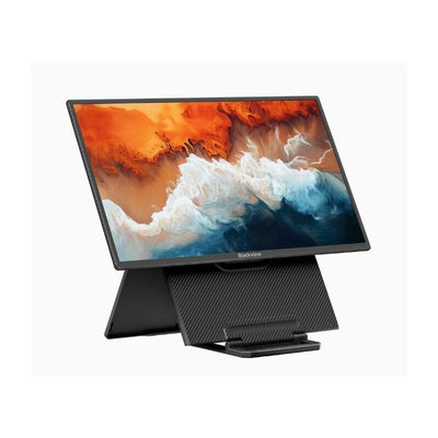 Blackview Monitor TABLE10 Laptop 23,8 Black — image 1