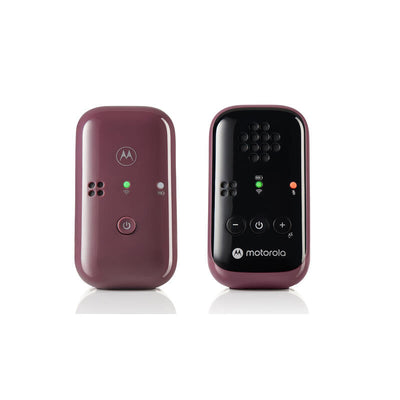 Motorola Monitor Baby With Audio Travel PIP12 — image 1