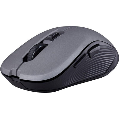 Defender Mouse Gassa MM-105 RF Silent Grey — image 1