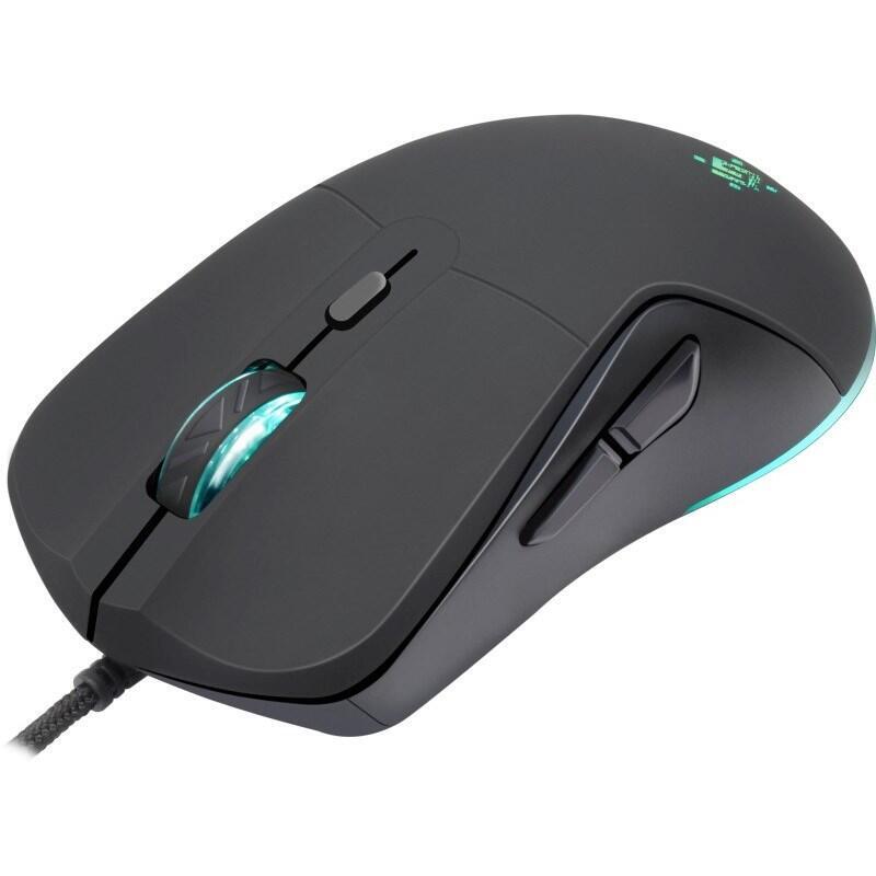 Defender Mouse GM-049 Arga Optic 3600DPI 6P Black