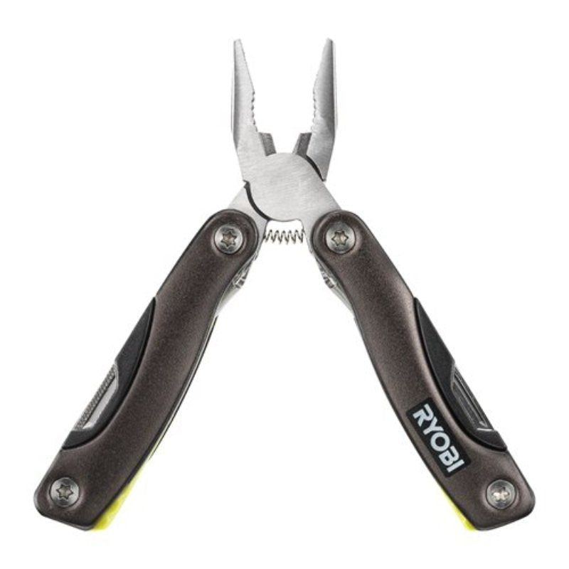 Ryobi Multiherramienta Compacta Manual 14 1 RMT14 68MM