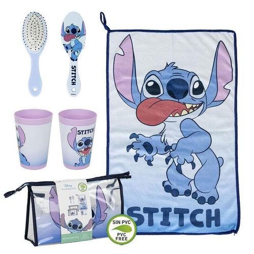 Neceser School Stitch Disney — image 1