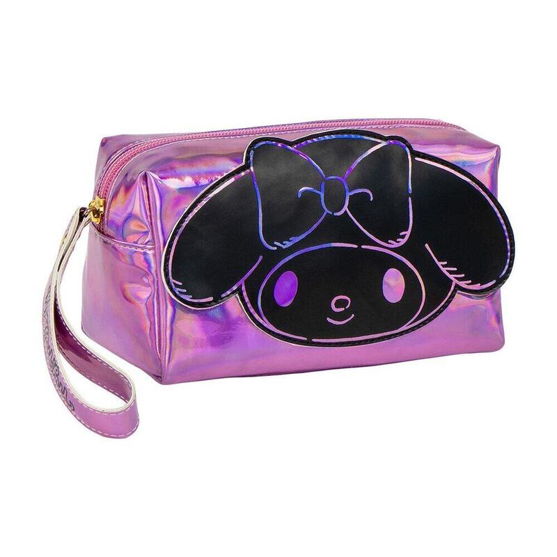 Neceser Travel My Melody Hello Kitty