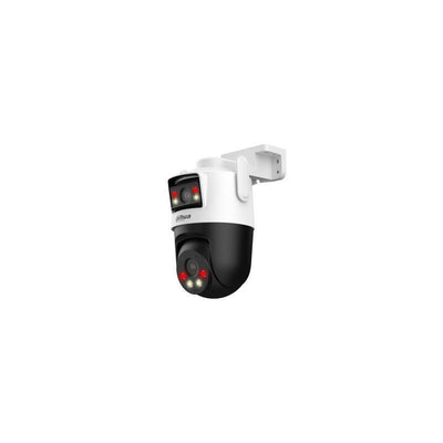 Net Camera 5 + 5MP Pt Dome/P5D-5F-PV-0280B/0600B Dahua — image 1