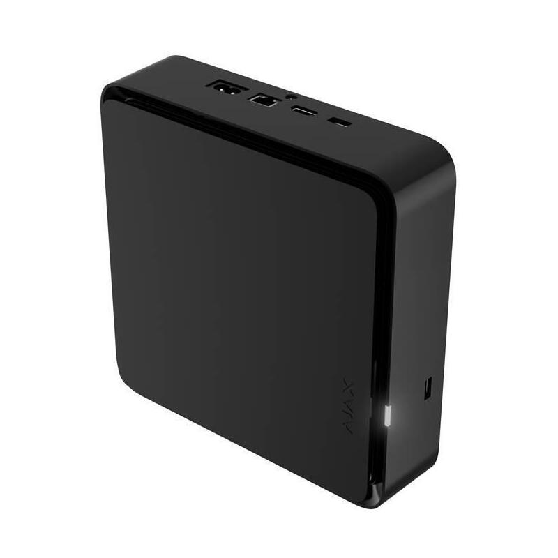 Ajax Net Video Recorder 8CH/Hac Black 134499