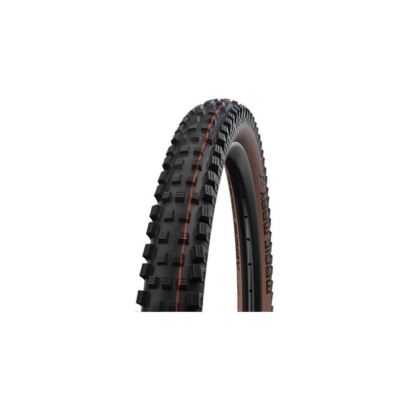 Schwalbe Neumáticos Magic Mary Super Gravity, Black/Bronze 11654382