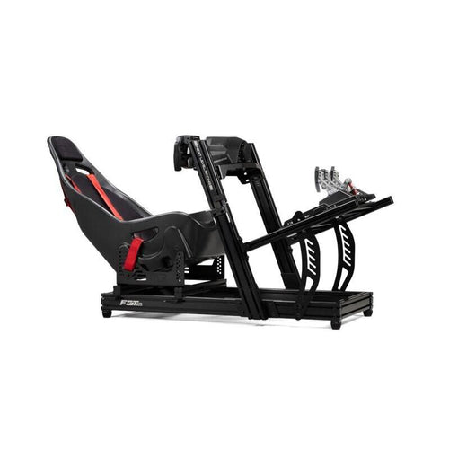 Next Level Racing Fgt Elite Lite Wheel Plate Edition — image 1