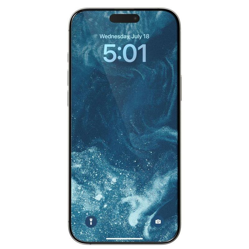 Nomad Screen Protector Iphone 17 Pro Max.