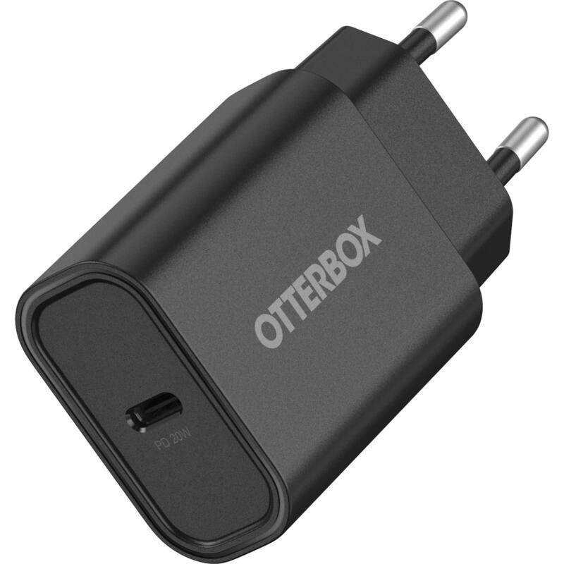 Ob Wall Charger Std 20W 1x USB-CBLPP