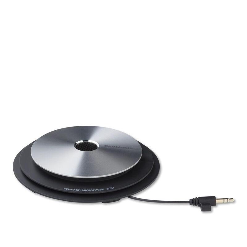 Om System Microphone TA-ME33-E1