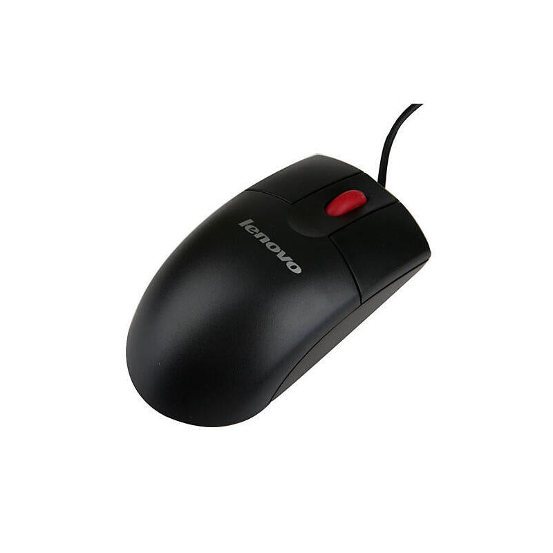 Optical Wheel Mouse New Retail