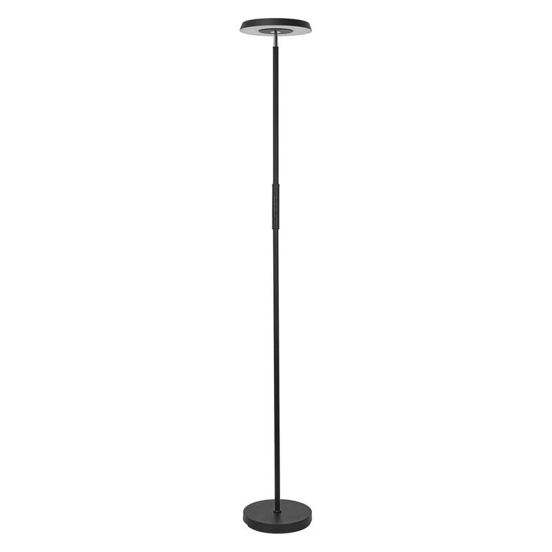 Osram Smart Wi-Fi Floor Updown Rgbtw Rc Bk