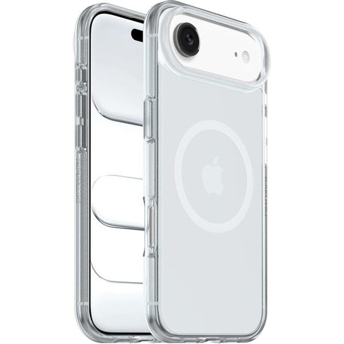 Otterbox React Magsafe Iphone 17 Air - Clear — image 1