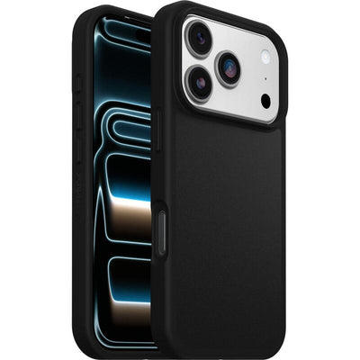 Otterbox React Magsafe Iphone 17 Pro - Black — image 1