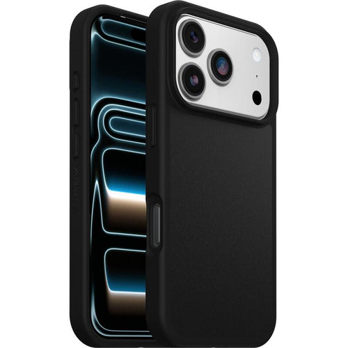 Otterbox React Magsafe Iphone 17 Pro - Black — image 1
