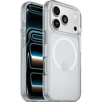Otterbox React Magsafe Iphone 17 Pro - Clear — image 1