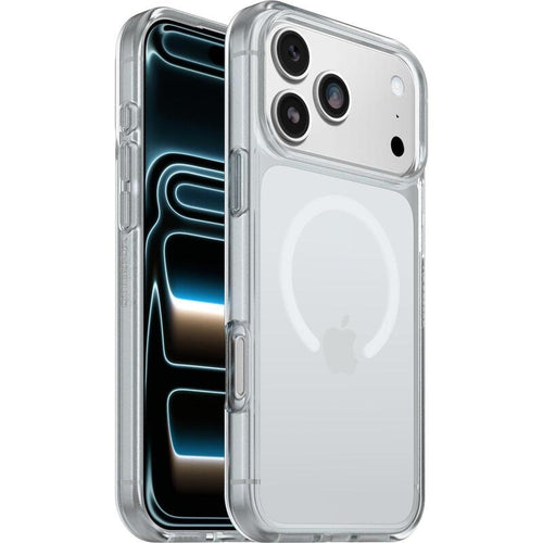 Otterbox React Magsafe Iphone 17 Pro Max. - Clear — image 1
