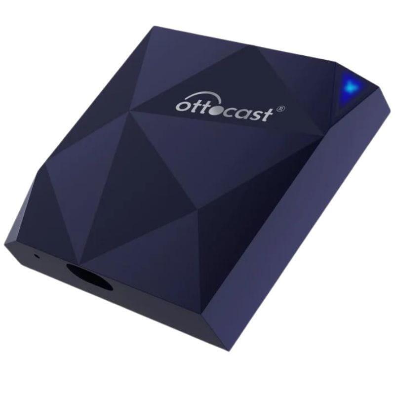 Ottocast A2AIR Blue - Adapter Wireless Android Auto