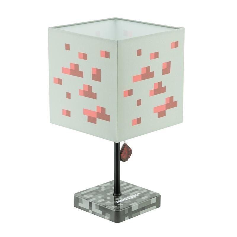 Paladone Lamp Desk Minecraft