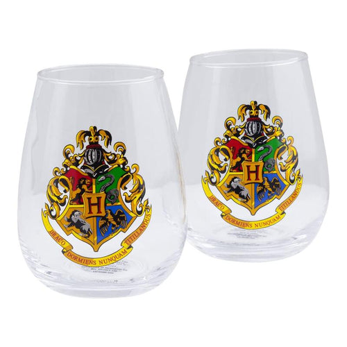 Paladone Set 2 Bicchieri Harry Potter — image 1