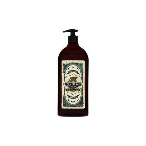 Pan Drwal Genuine Hair Shampoo 1000ML — image 1