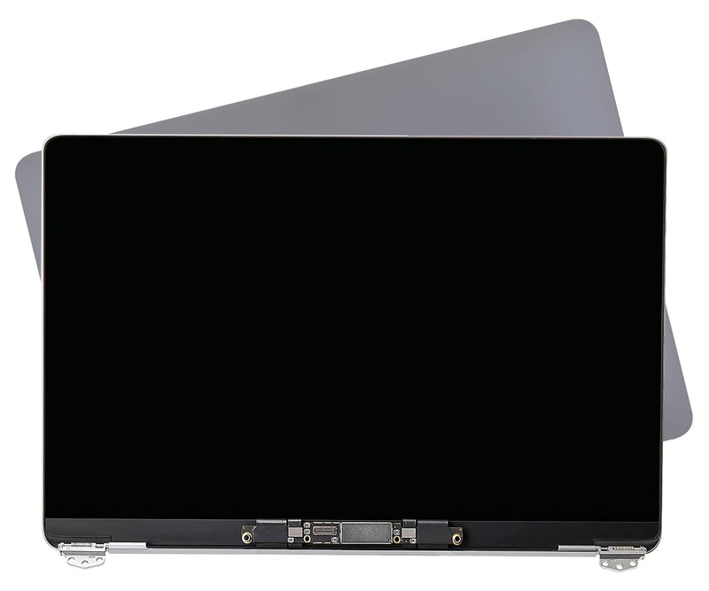 Screen Complete Laptop Apple Macbook Air 13 A1932 (2018) Grey Espacial