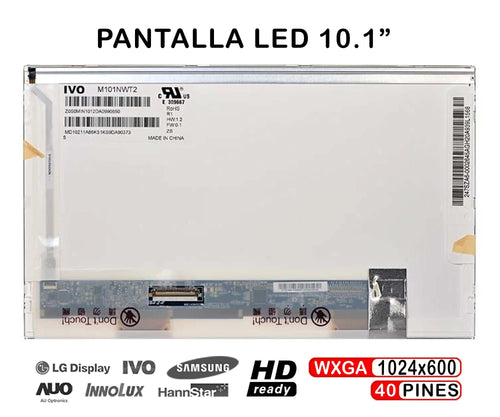 Screen Laptop Emachines 250 Netbook — image 1