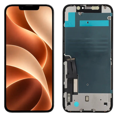 Screen Iphone 11MÓDULO Complete LCD Touchscreen 6.1 — image 1