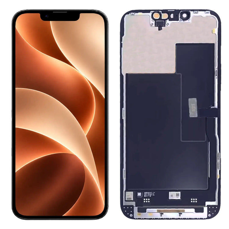 Screen Iphone 13 Pro Max. Módulo Complete OLED Touchscreen 6.7